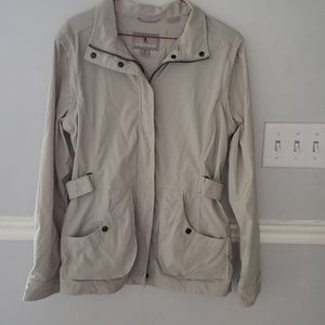 Convertible jacket